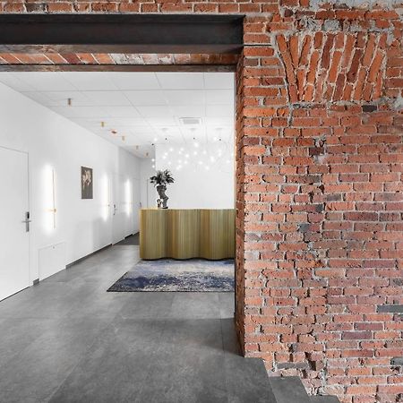 Berman House Hotel Kaunas Kültér fotó