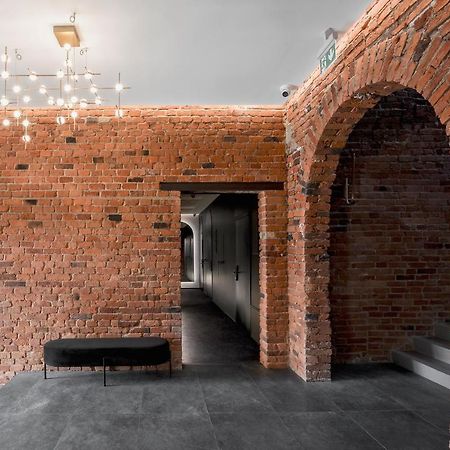 Berman House Hotel Kaunas Kültér fotó