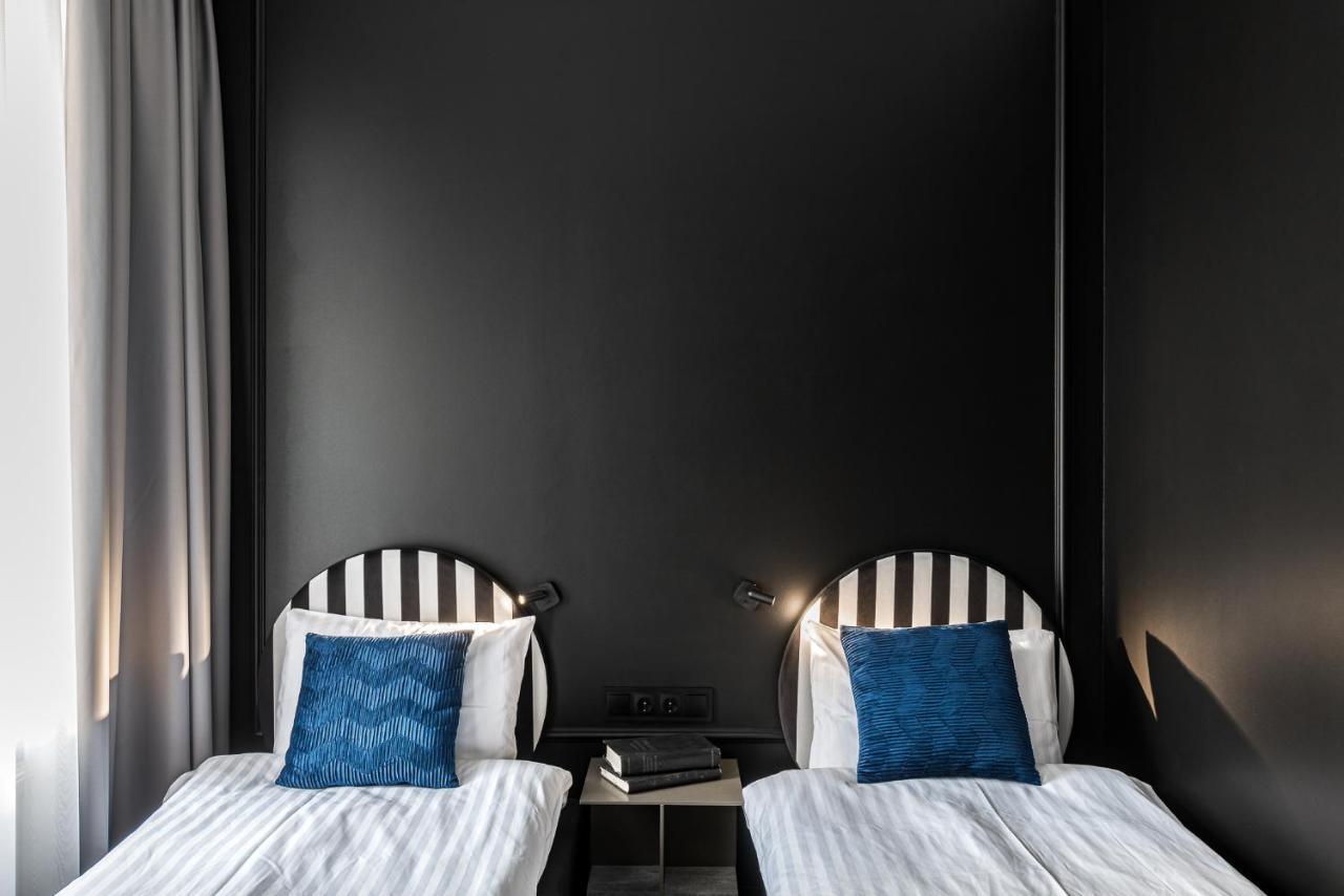 Berman House Hotel Kaunas Kültér fotó