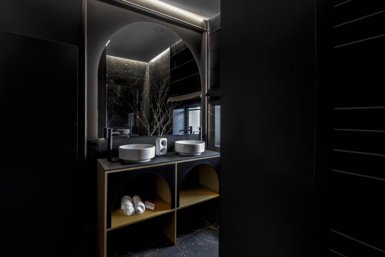 Berman House Hotel Kaunas Kültér fotó