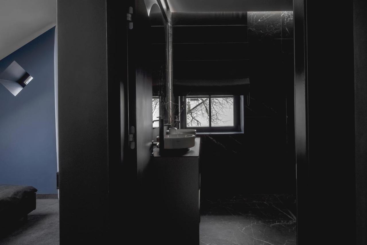 Berman House Hotel Kaunas Kültér fotó