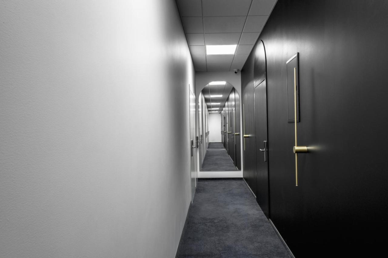 Berman House Hotel Kaunas Kültér fotó