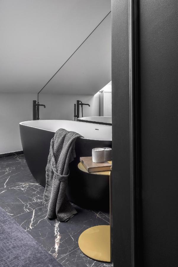 Berman House Hotel Kaunas Kültér fotó