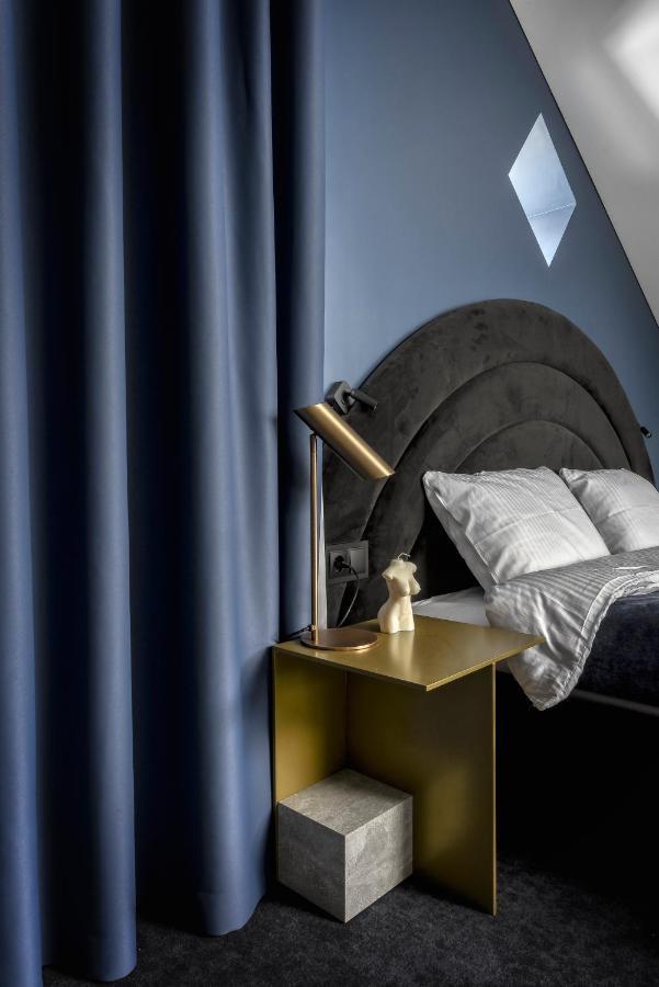 Berman House Hotel Kaunas Kültér fotó