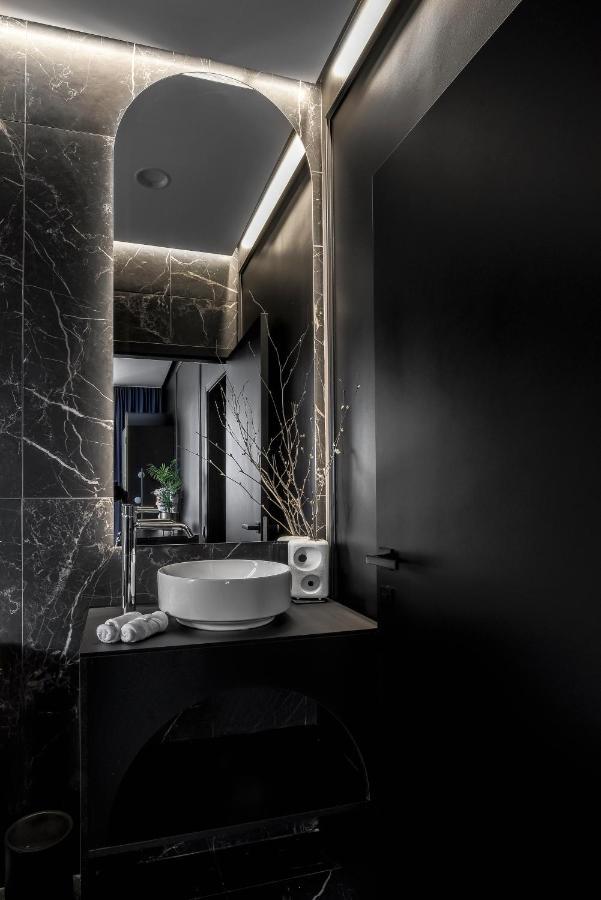 Berman House Hotel Kaunas Kültér fotó