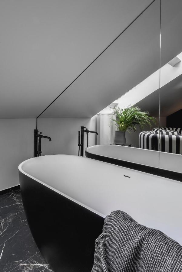 Berman House Hotel Kaunas Kültér fotó