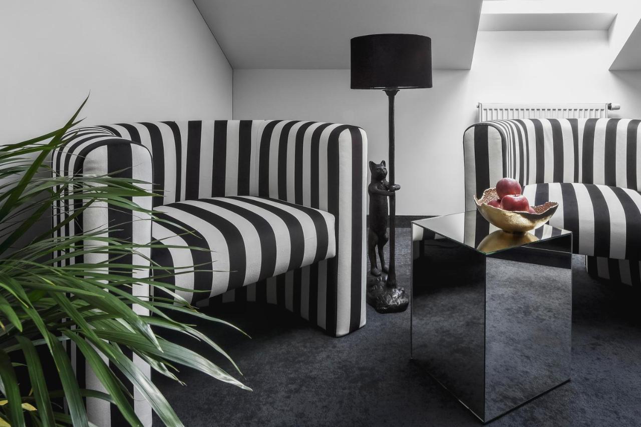 Berman House Hotel Kaunas Kültér fotó