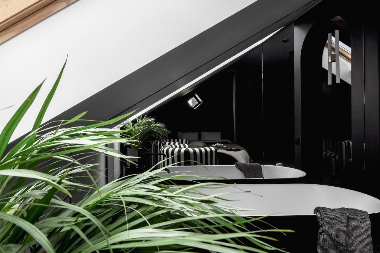 Berman House Hotel Kaunas Kültér fotó
