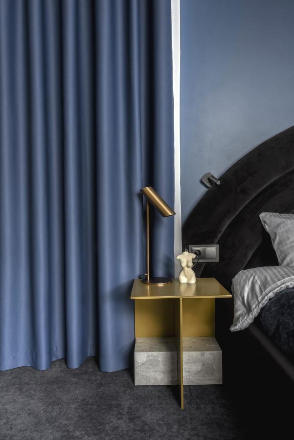 Berman House Hotel Kaunas Kültér fotó