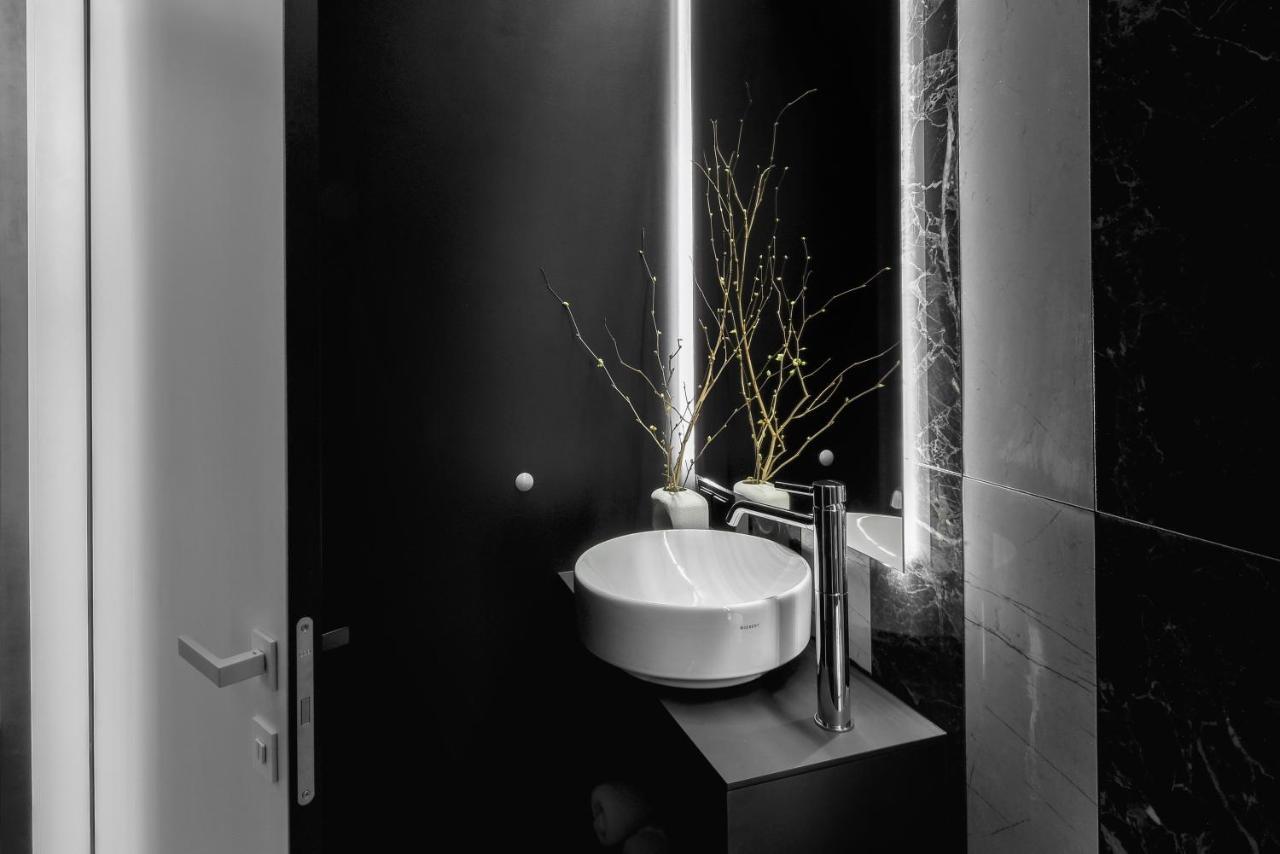Berman House Hotel Kaunas Kültér fotó