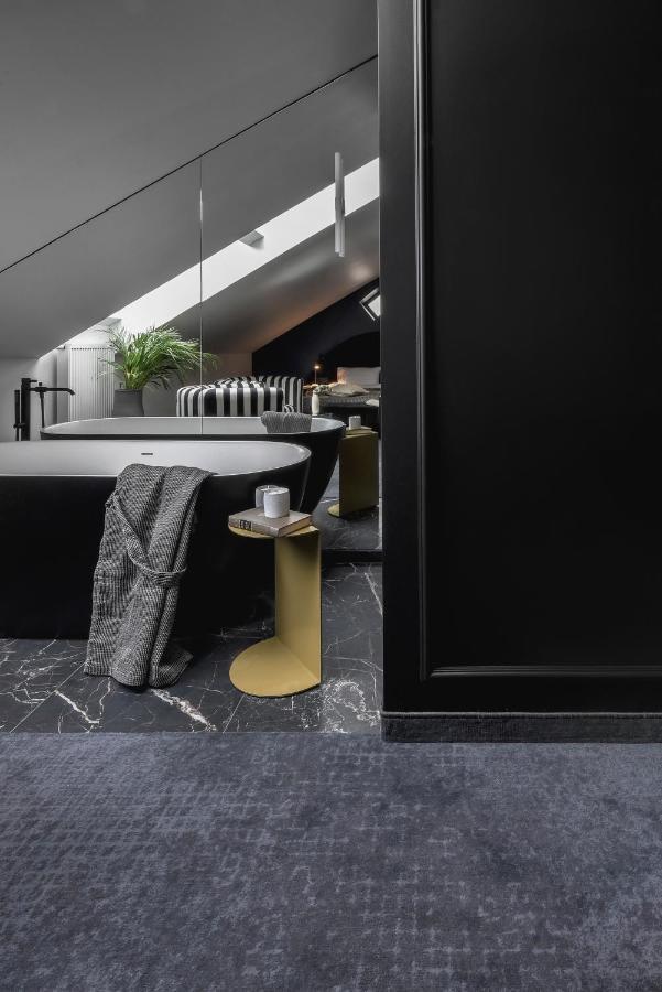 Berman House Hotel Kaunas Kültér fotó