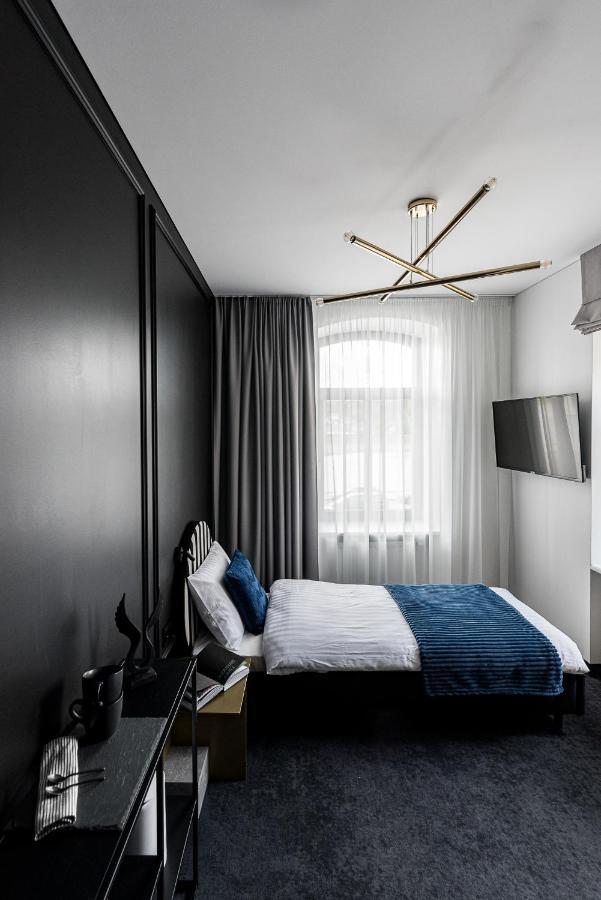 Berman House Hotel Kaunas Kültér fotó